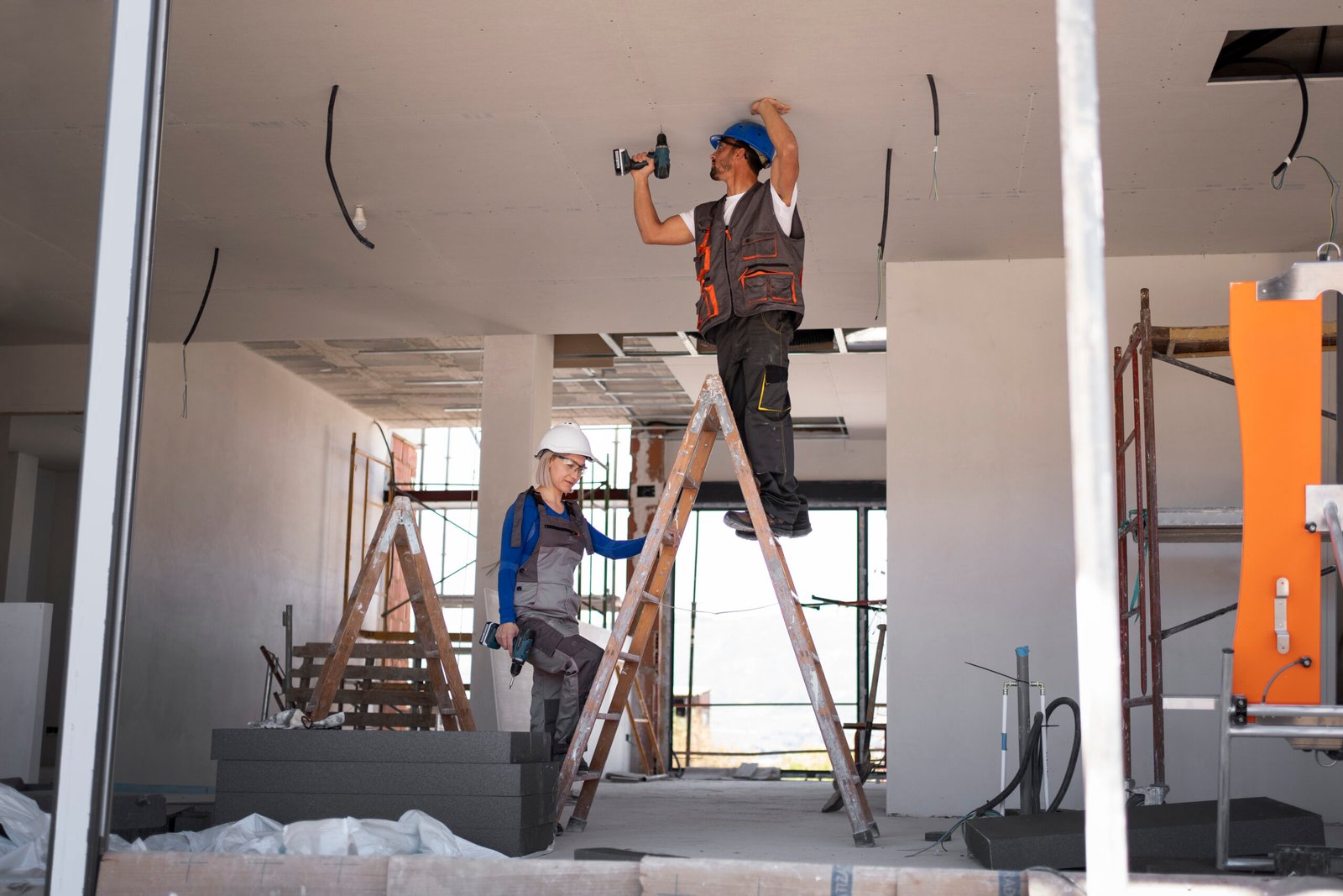 10 Common Home Repairs That Every Handyman Can Fix Quickly