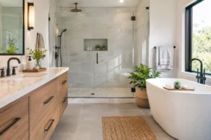 10 Best Bathroom Upgrades That Add Daily Value