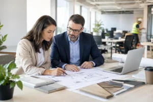 How to Plan Office Fitout Without Disruption