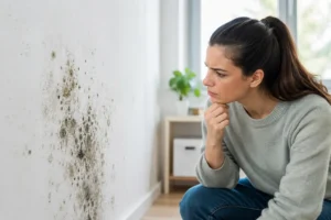 Is Mould Dangerous? What Property Owners Should Do