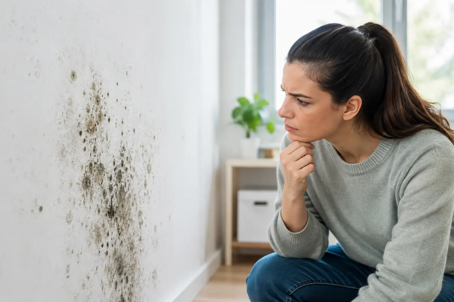 Is Mould Dangerous? What Property Owners Should Do