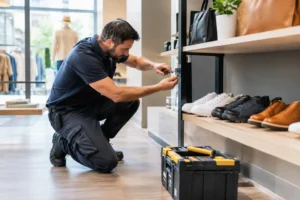 Retail Shop Repairs That Keep You Trading