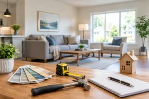 The 7 Best Upgrades Before Selling a House