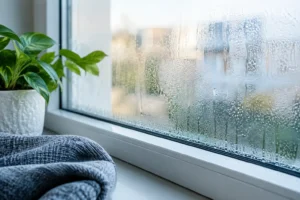 What Causes Window Condensation? Causes and Fixes