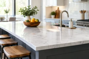 Best Durable Kitchen Benchtops for Busy Homes
