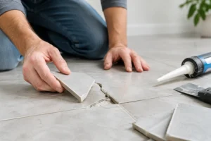 Can Tiles Be Repaired? Fix or Replace