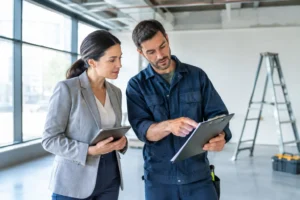 Guide to Commercial Lease Repairs for Tenants