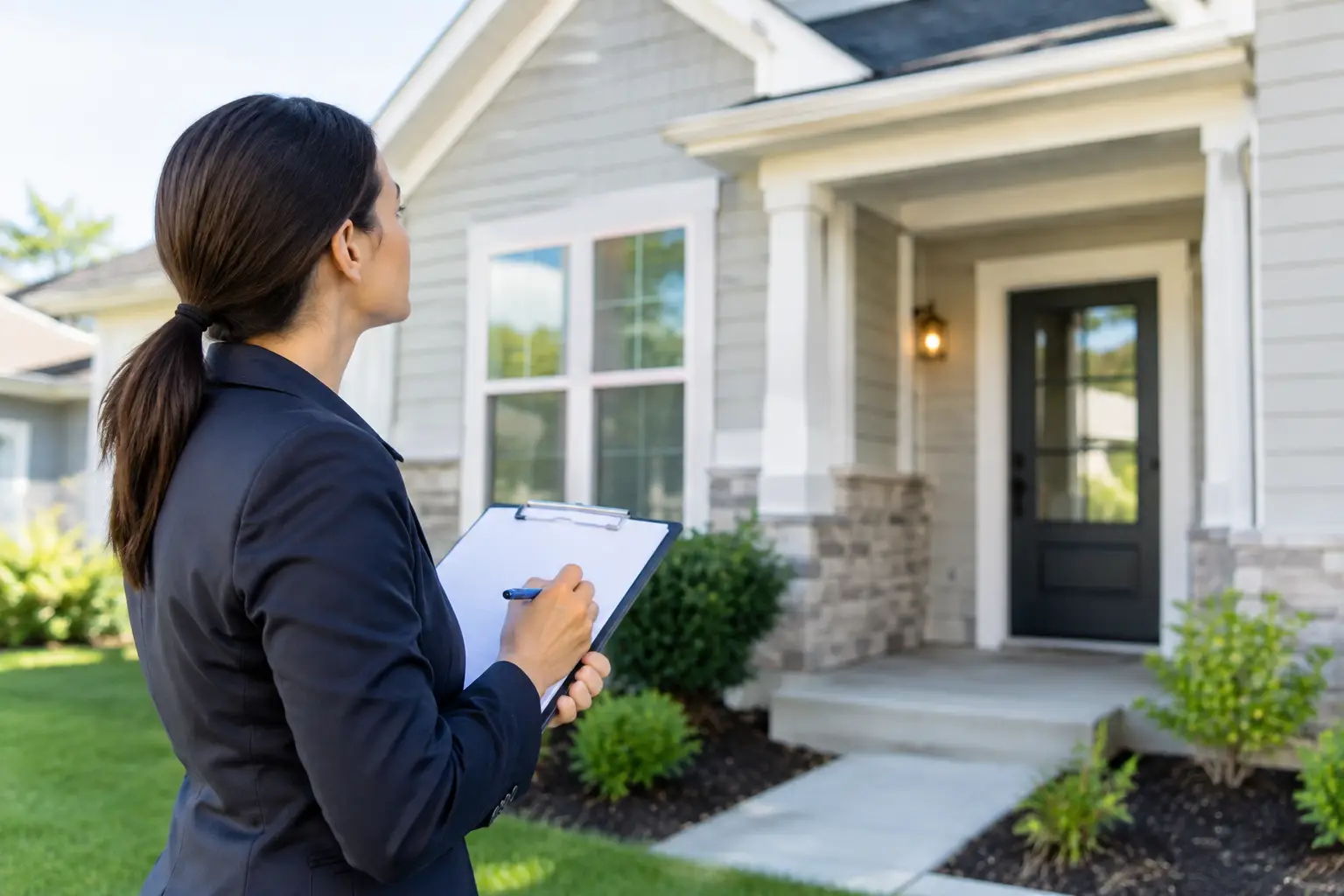 Property Inspection Preparation That Pays Off
