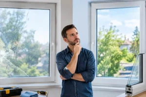 Repair Versus Replace Windows: What Pays Off?