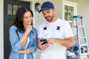 What Painting Contractor Reviews Should Tell You