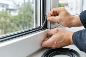 Why Do Window Seals Fail? Causes and Fixes